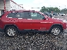 1C4PJMCS5HW****** Usados 2017 Jeep Cherokee en Estado de Carolina del Norte