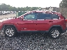 1C4PJMCS5HW****** Reparables 2017 Jeep Cherokee en Estado de Carolina del Norte