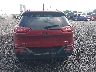 1C4PJMCS5HW****** Destrozados 2017 Jeep Cherokee