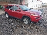 1C4PJMCS5HW****** Salvamento y Destrozados 2017 Jeep Cherokee en Asheville