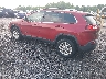 1C4PJMCS5HW****** Salvamento y Reparables 2017 Jeep Cherokee en Asheville