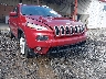 1C4PJMCS5HW****** Salvamento y Reparables 2017 Jeep Cherokee en Estado de Carolina del Norte