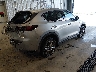 JM3KFBDM6K0****** Salvage and Wrecked 2019 Mazda CX-5 in Minnesota State