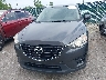 JM3KE4BY6G0****** Wrecked 2016 Mazda CX-5 in Ohio State