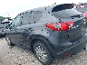 JM3KE4BY6G0****** Repairable 2016 Mazda CX-5 in Ohio State