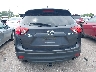 JM3KE4BY6G0****** Wrecked 2016 Mazda CX-5