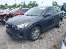 JM3KE4BY6G0****** Used and Repairable 2016 Mazda CX-5 in Cleveland