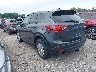 JM3KE4BY6G0****** Salvage and Repairable 2016 Mazda CX-5 in Cleveland