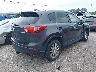 JM3KE4BY6G0****** Salvage and Wrecked 2016 Mazda CX-5 in Ohio State