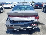 KMHLM4DG3SU****** Wrecked 2025 Hyundai Elantra