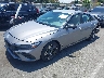 KMHLM4DG3SU****** Used and Repairable 2025 Hyundai Elantra in Los Angeles