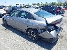 KMHLM4DG3SU****** Salvage and Repairable 2025 Hyundai Elantra in Los Angeles