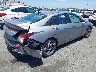 KMHLM4DG3SU****** Salvage and Wrecked 2025 Hyundai Elantra in California State