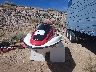 00000JPHPSA****** Salvage and Repairable 2002 Honda Aquatrax in Nevada State