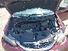 19XFB2F54FE****** Reparables 2015 Honda Civic en Culpeper
