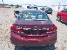 19XFB2F54FE****** Destrozados 2015 Honda Civic