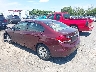 19XFB2F54FE****** Salvamento y Reparables 2015 Honda Civic en Culpeper