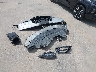 2C3CCABG9MH****** Destrozados 2021 Chrysler 300 en Estado de Texas
