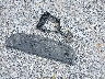 JN1BY1AR0BM****** Wrecked 2011 Infiniti M37 in Florida State