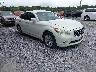 JN1BY1AR0BM****** Salvage and Wrecked 2011 Infiniti M37 in Pensacola