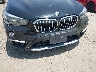 WBXHT3C33H5****** Wrecked 2017 BMW X1 in California State
