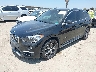 WBXHT3C33H5****** Used and Repairable 2017 BMW X1 in North Hollywood