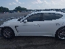 WP0AA2A78GL****** Repairable 2016 Porsche Panamera in North Carolina State