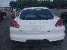 WP0AA2A78GL****** Wrecked 2016 Porsche Panamera