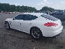 WP0AA2A78GL****** Salvage and Repairable 2016 Porsche Panamera in Raleigh