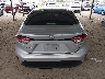 5YFB4MDE7RP****** Destrozados 2024 Toyota Corolla