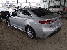 5YFB4MDE7RP****** Salvamento y Reparables 2024 Toyota Corolla en Fort Worth North