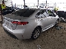 5YFB4MDE7RP****** Salvamento y Destrozados 2024 Toyota Corolla en Estado de Texas