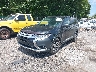 JA4AD2A33HZ****** Salvamento y Reparables 2017 Mitsubishi Outlander en Estado de Georgia