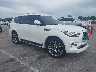 JN8AZ2NE0J9****** Salvage and Wrecked 2018 Infiniti QX80 in Fort Wayne