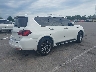 JN8AZ2NE0J9****** Salvage and Wrecked 2018 Infiniti QX80 in Indiana State