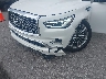 JN8AZ2NE0J9****** Salvage and Repairable 2018 Infiniti QX80 in Indiana State
