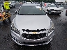 1G1PC5SB2F7****** Destrozados 2015 Chevrolet Cruze en Estado de Illinois