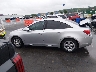 1G1PC5SB2F7****** Reparables 2015 Chevrolet Cruze en Estado de Illinois
