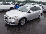 1G1PC5SB2F7****** Usados y Reparables 2015 Chevrolet Cruze en Saint Louis