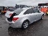 1G1PC5SB2F7****** Salvamento y Destrozados 2015 Chevrolet Cruze en Estado de Illinois