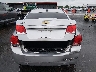 1G1PC5SB2F7****** Salvamento y Reparables 2015 Chevrolet Cruze en Estado de Illinois