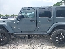 1C4BJWEG0FL****** Repairable 2015 Jeep Wrangler in Mississippi State
