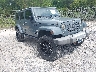 1C4BJWEG0FL****** Salvage and Wrecked 2015 Jeep Wrangler in Gulf Coast