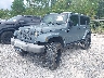 1C4BJWEG0FL****** Used and Repairable 2015 Jeep Wrangler in Gulf Coast