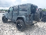 1C4BJWEG0FL****** Salvage and Repairable 2015 Jeep Wrangler in Gulf Coast