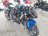 JS1EM13B5S7****** Salvamento y Destrozados 2025 Suzuki GSX-8R en Seattle