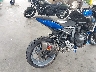 JS1EM13B5S7****** Salvamento y Destrozados 2025 Suzuki GSX-8R en Estado de Washington