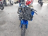 JS1EM13B5S7****** Usados y Reparables 2025 Suzuki GSX-8R en Estado de Washington