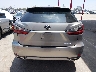 2T2HZMAA1LC****** Usados 2020 Lexus RX