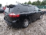 5TDKZ3DC9HS****** Salvage and Wrecked 2017 Toyota Sienna in Kentucky State